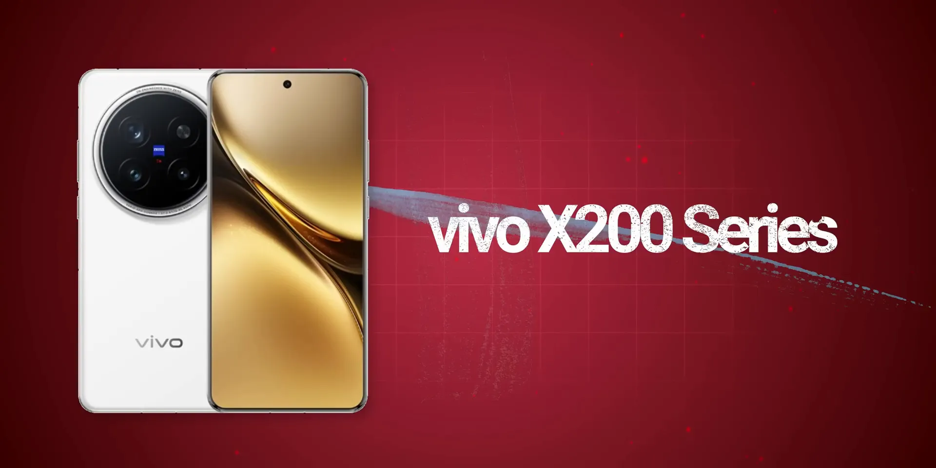 Vivo X200 Camera Features