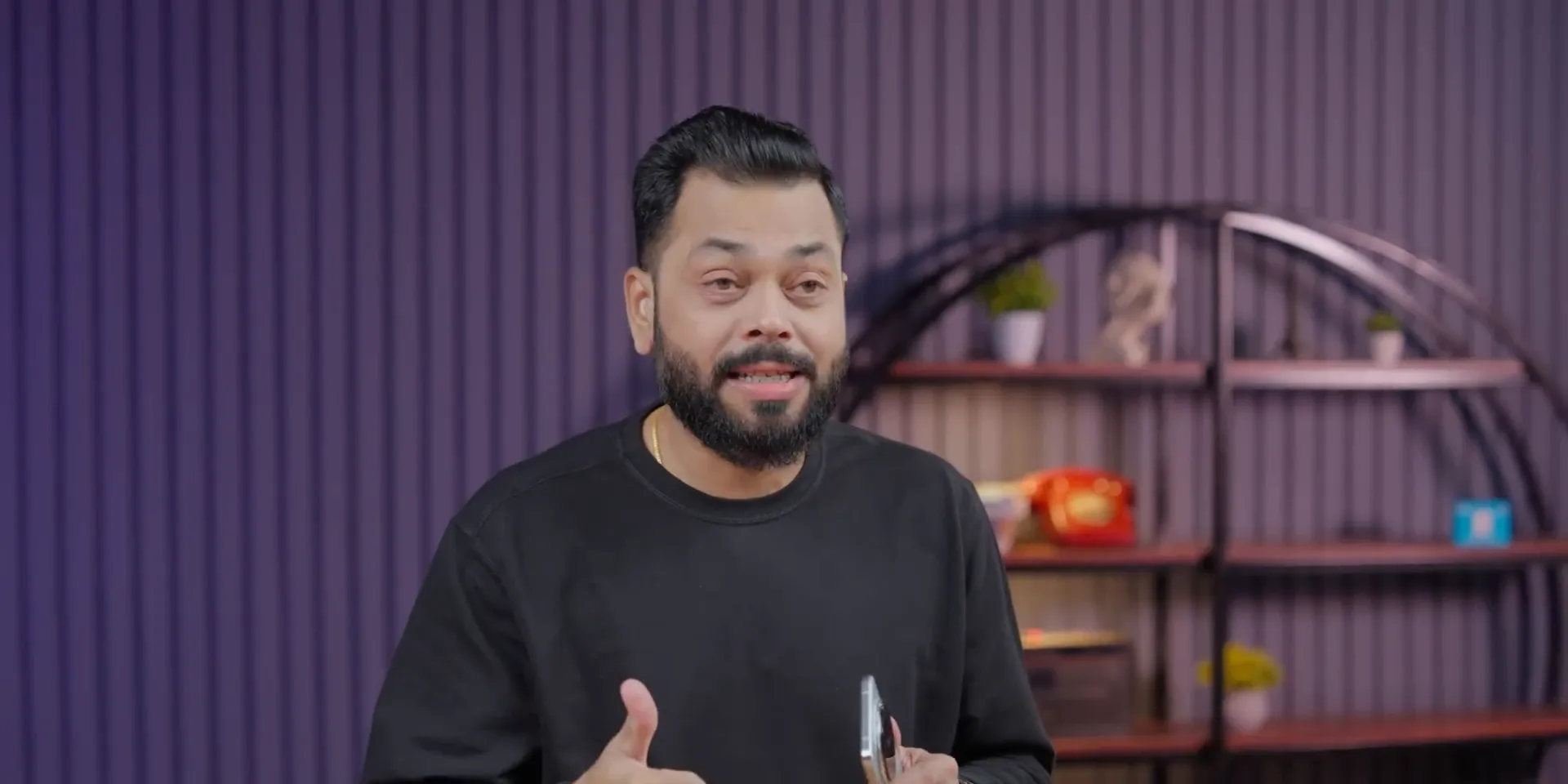 vivo X200 Pro सॉफ़्टवेयर