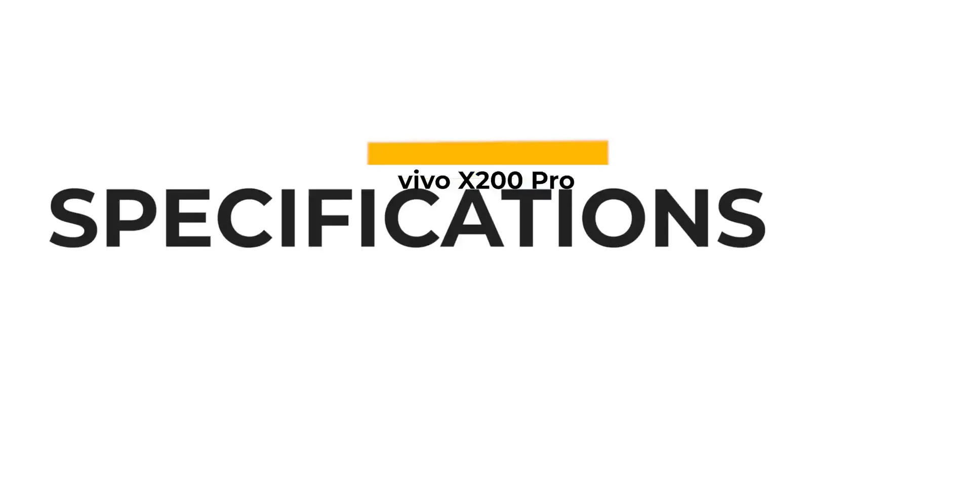 vivo X200 Pro प्रदर्शन