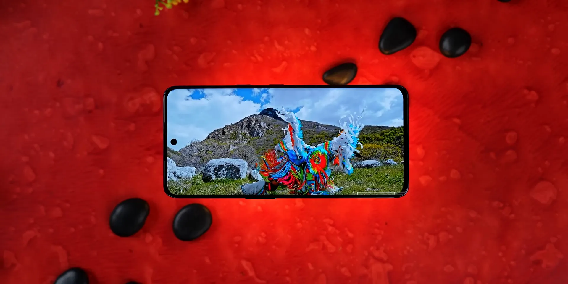 Lava Agni 3 Dolby Atmos Speakers