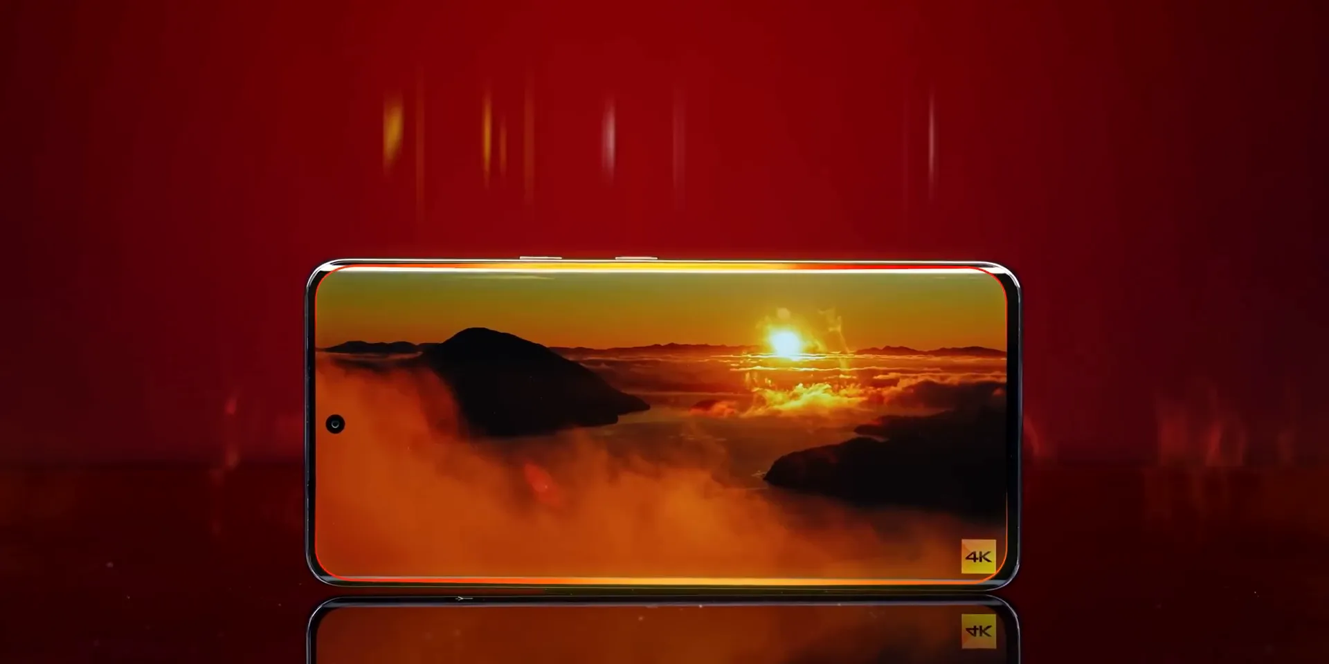 Lava Agni 3 AMOLED Display for Multimedia