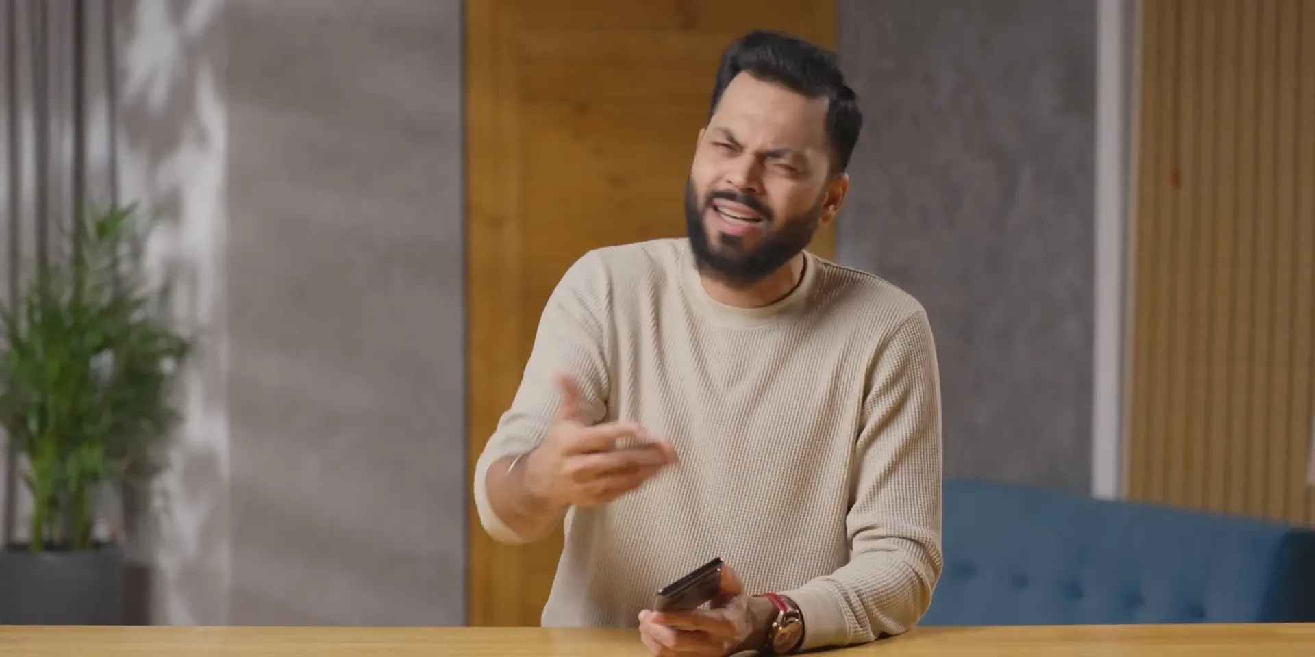 Lava Agni 3 5G Connectivity Overview