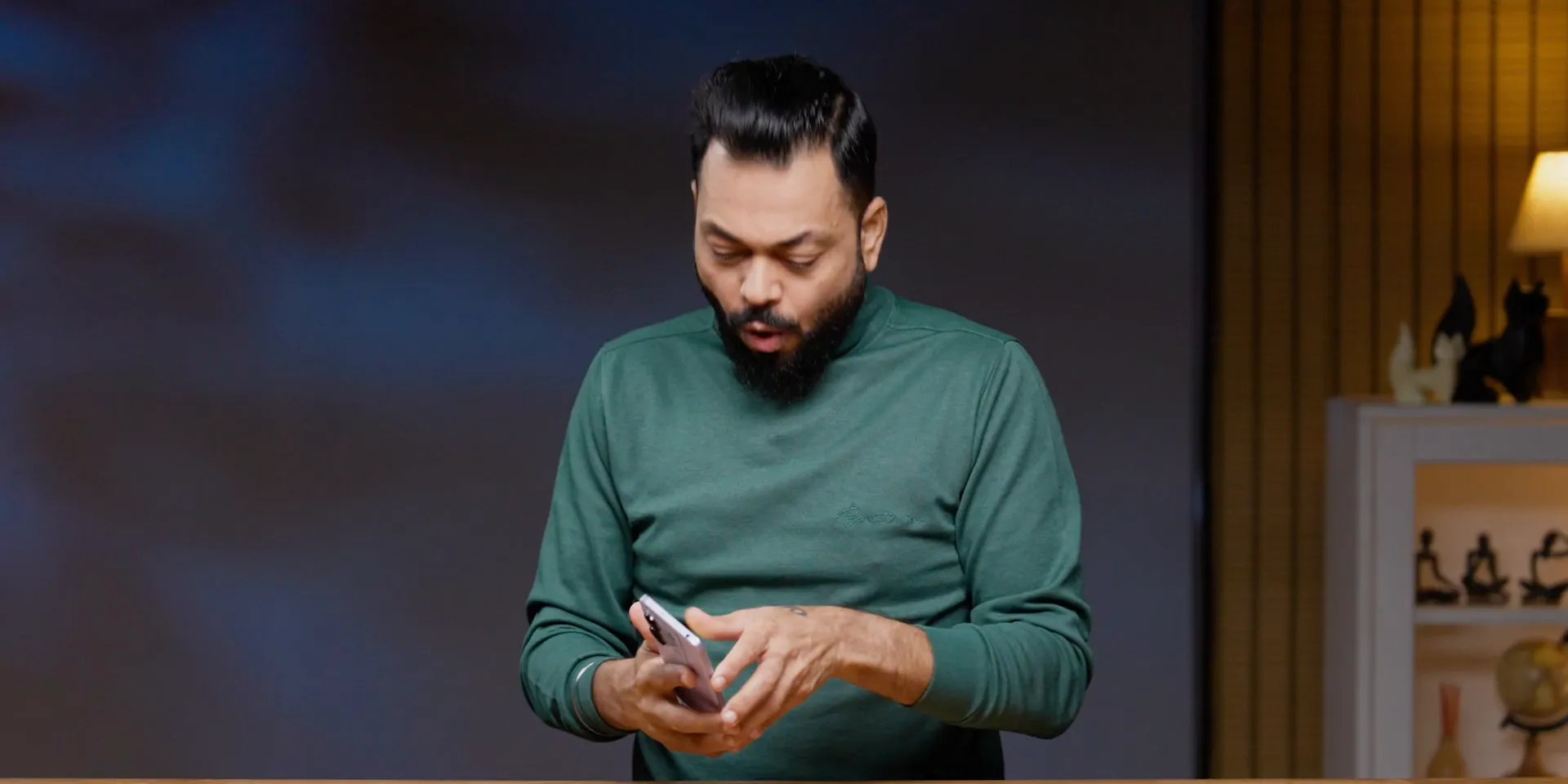 POCO M7 Pro Performance