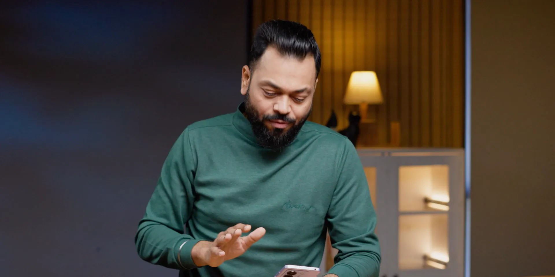 POCO M7 Pro Connectivity