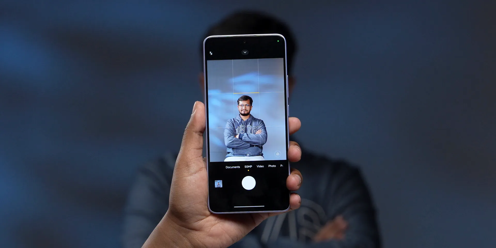 POCO M7 Pro Camera Features