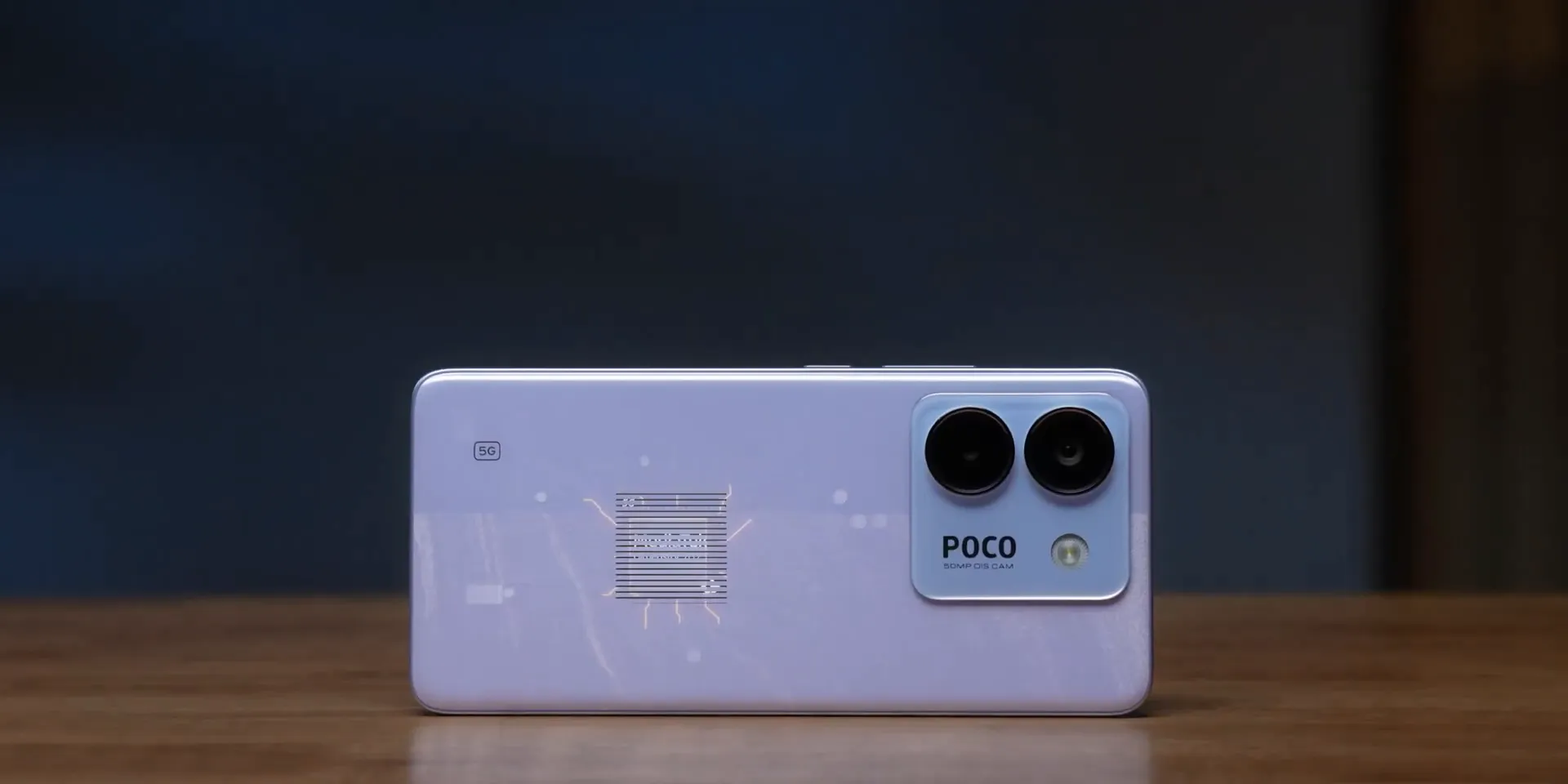 POCO M7 Pro Specifications