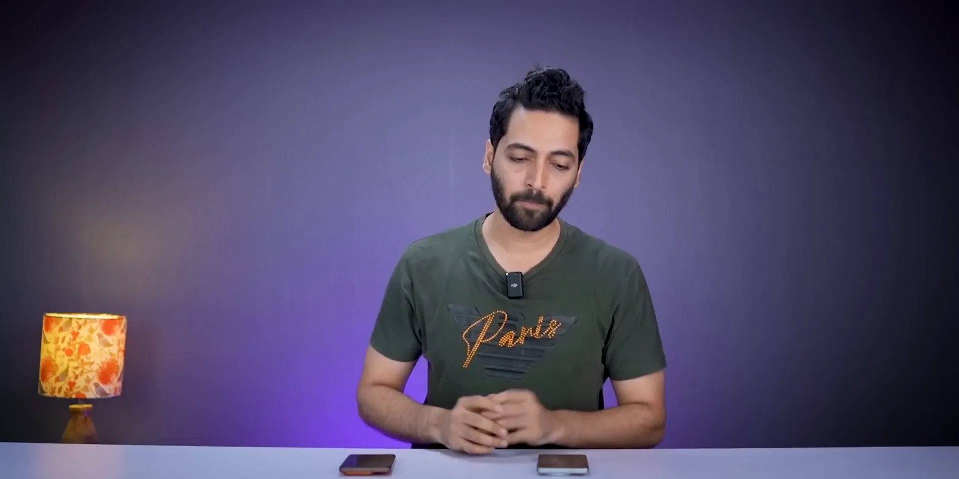 selfie camera comparison of realme GT 7 Pro and iQOO 13