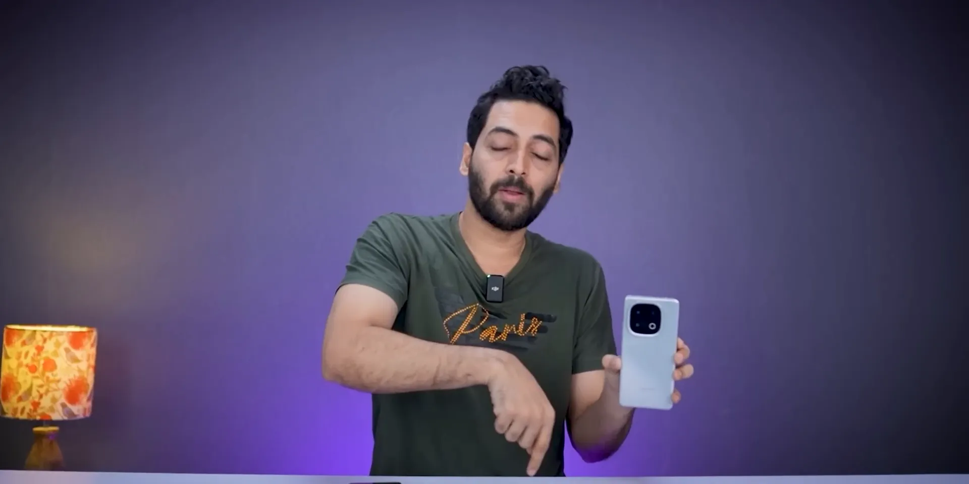 final comparison of realme GT 7 Pro and iQOO 13