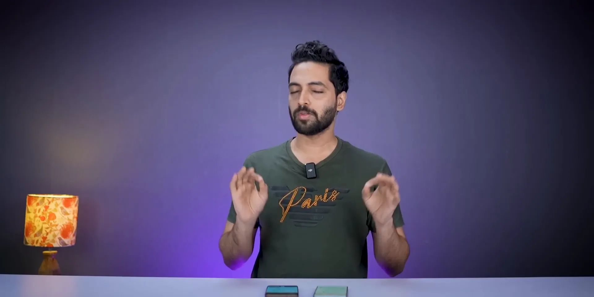 camera specifications of realme GT 7 Pro and iQOO 13