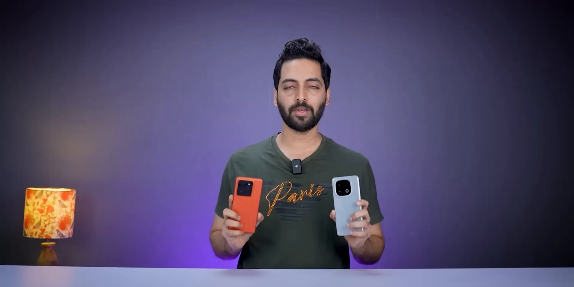 gaming performance of realme GT 7 Pro and iQOO 13