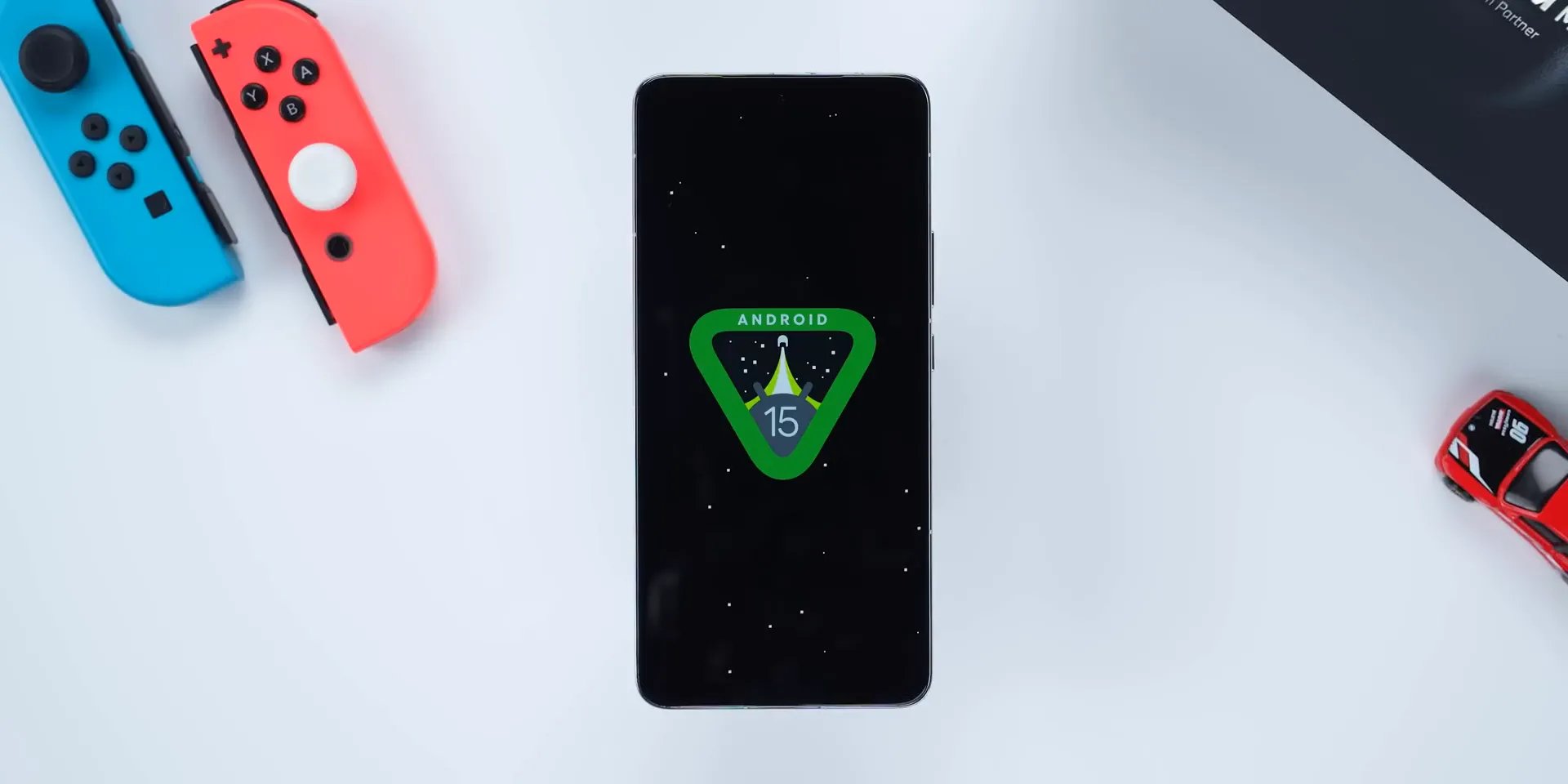 iqoo 13 OS interface showcasing FunTouch OS