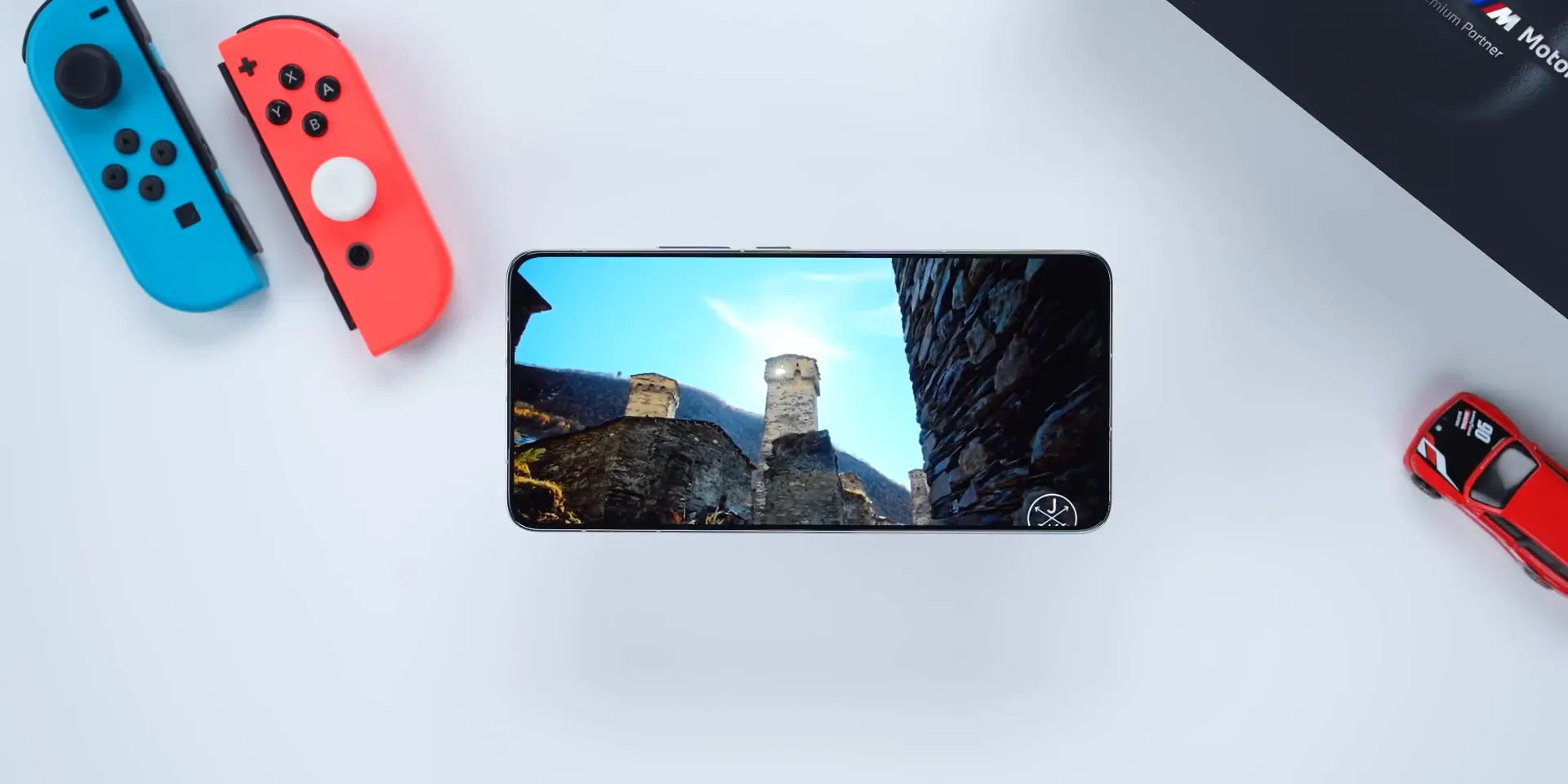 iqoo 13 connectivity options