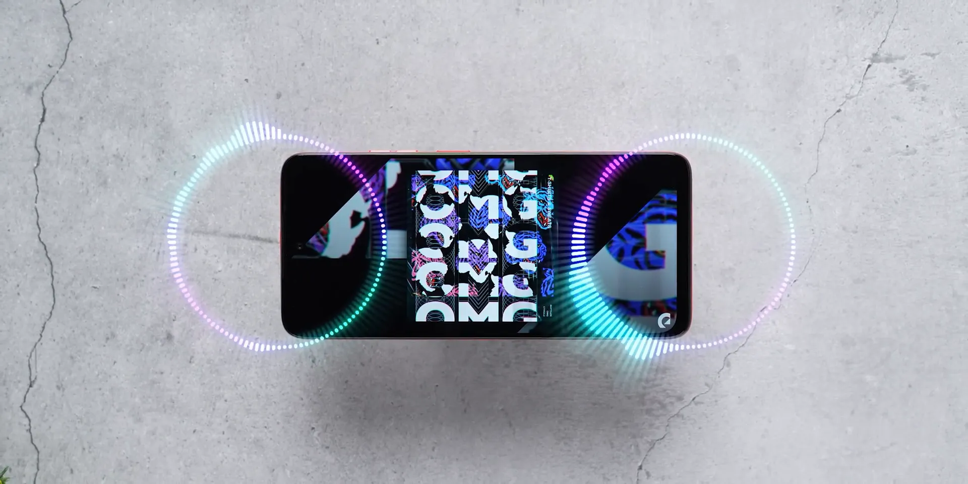 motorola g35 audio quality