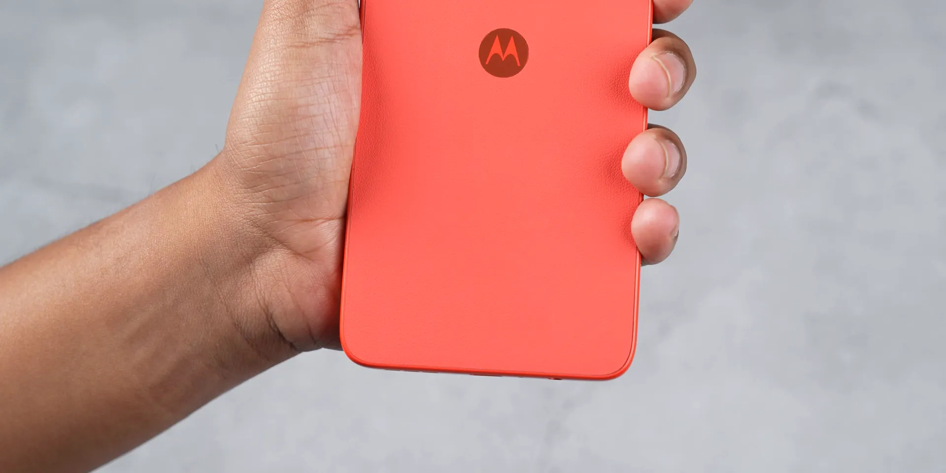 motorola g35 drop test