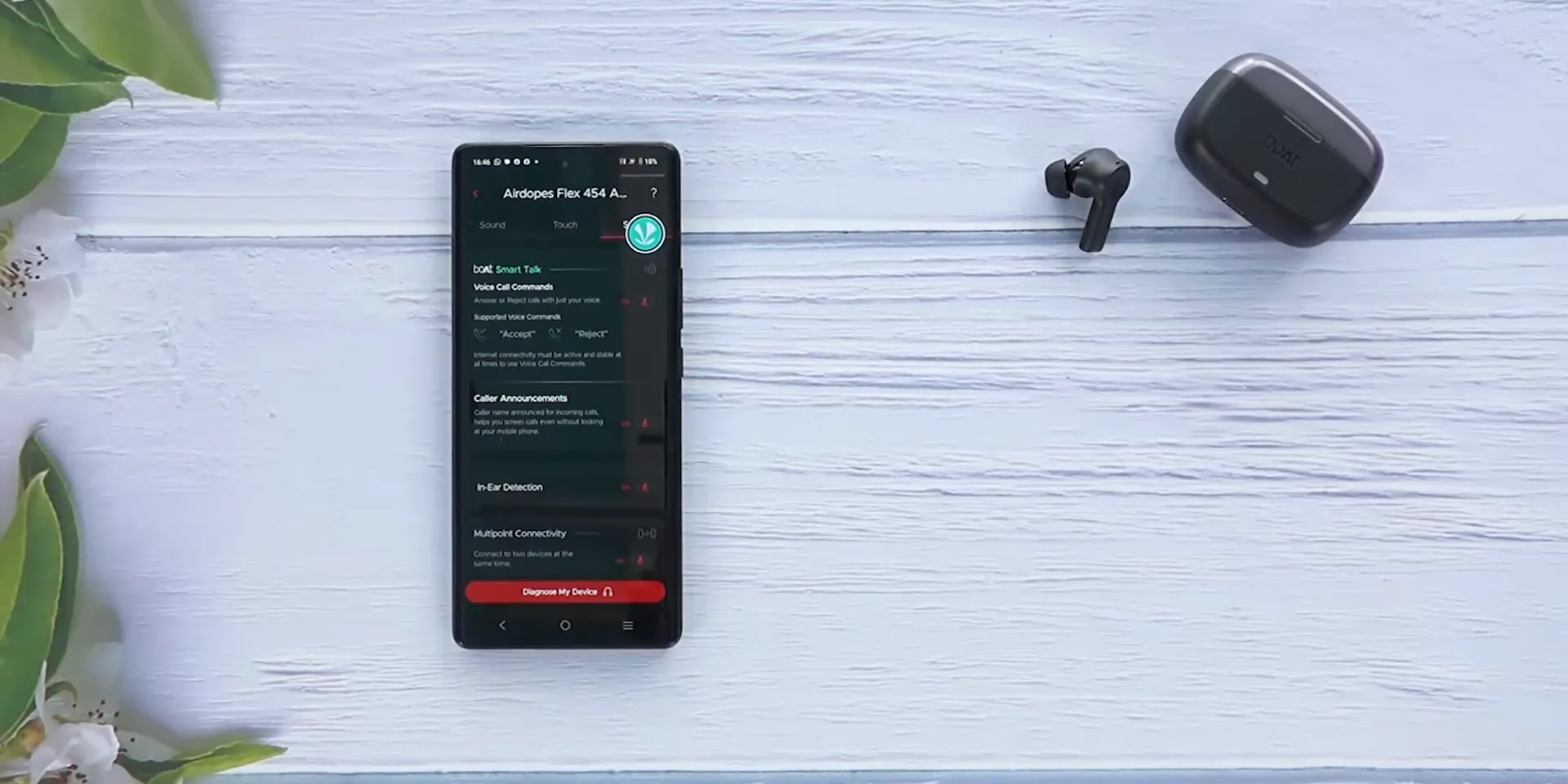 TWS के लाभ और हानि