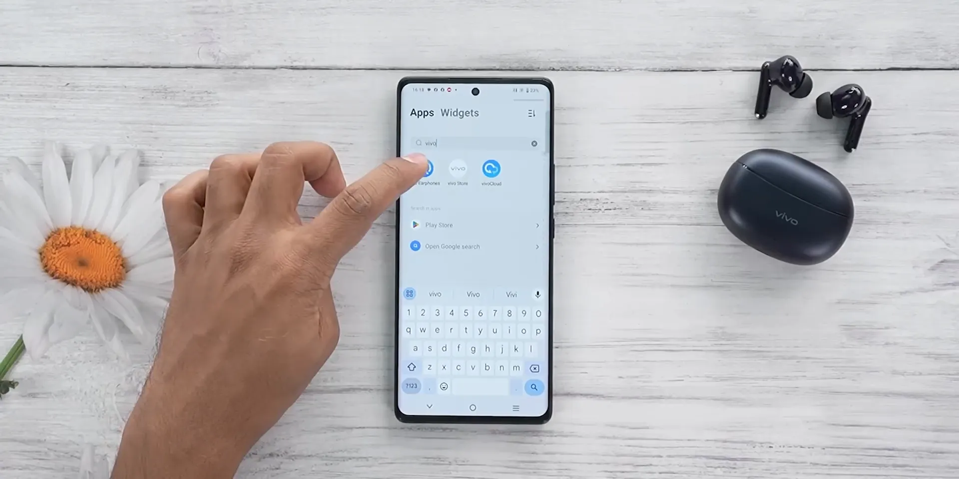 Vivo TWS 3E की विशेषताएँ