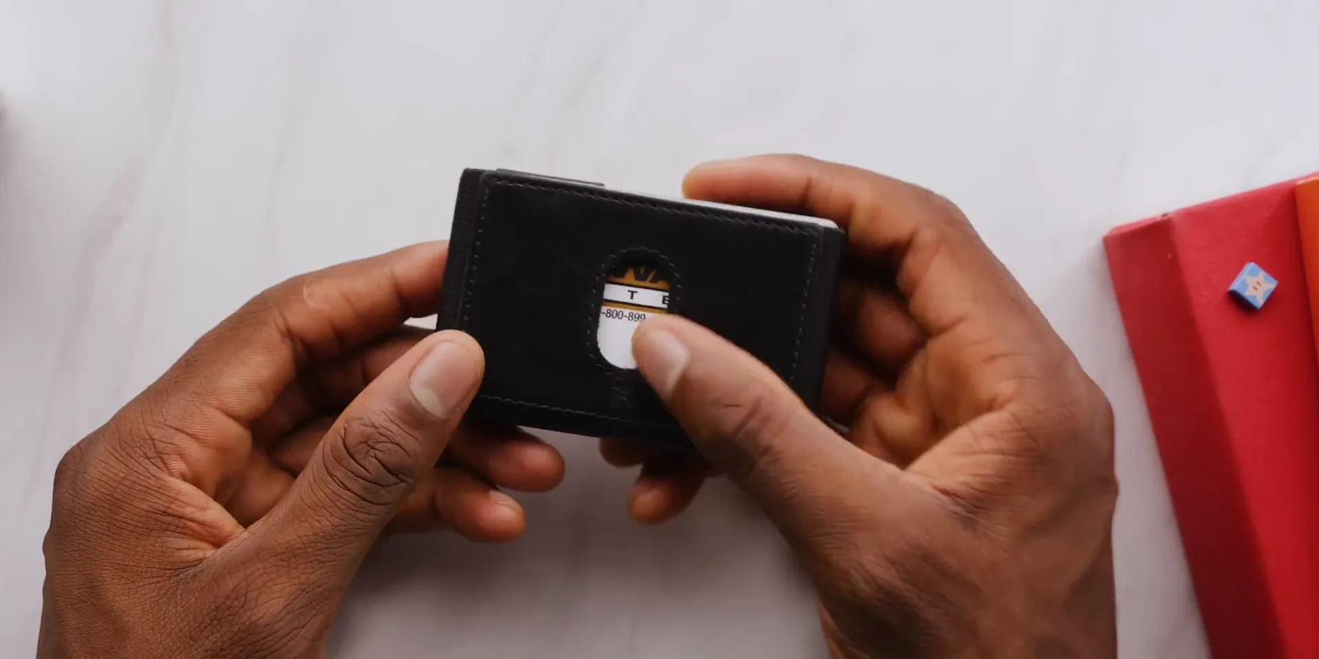 Google Pixel 9 Fold Pro का उपयोगकर्ता अनुभव