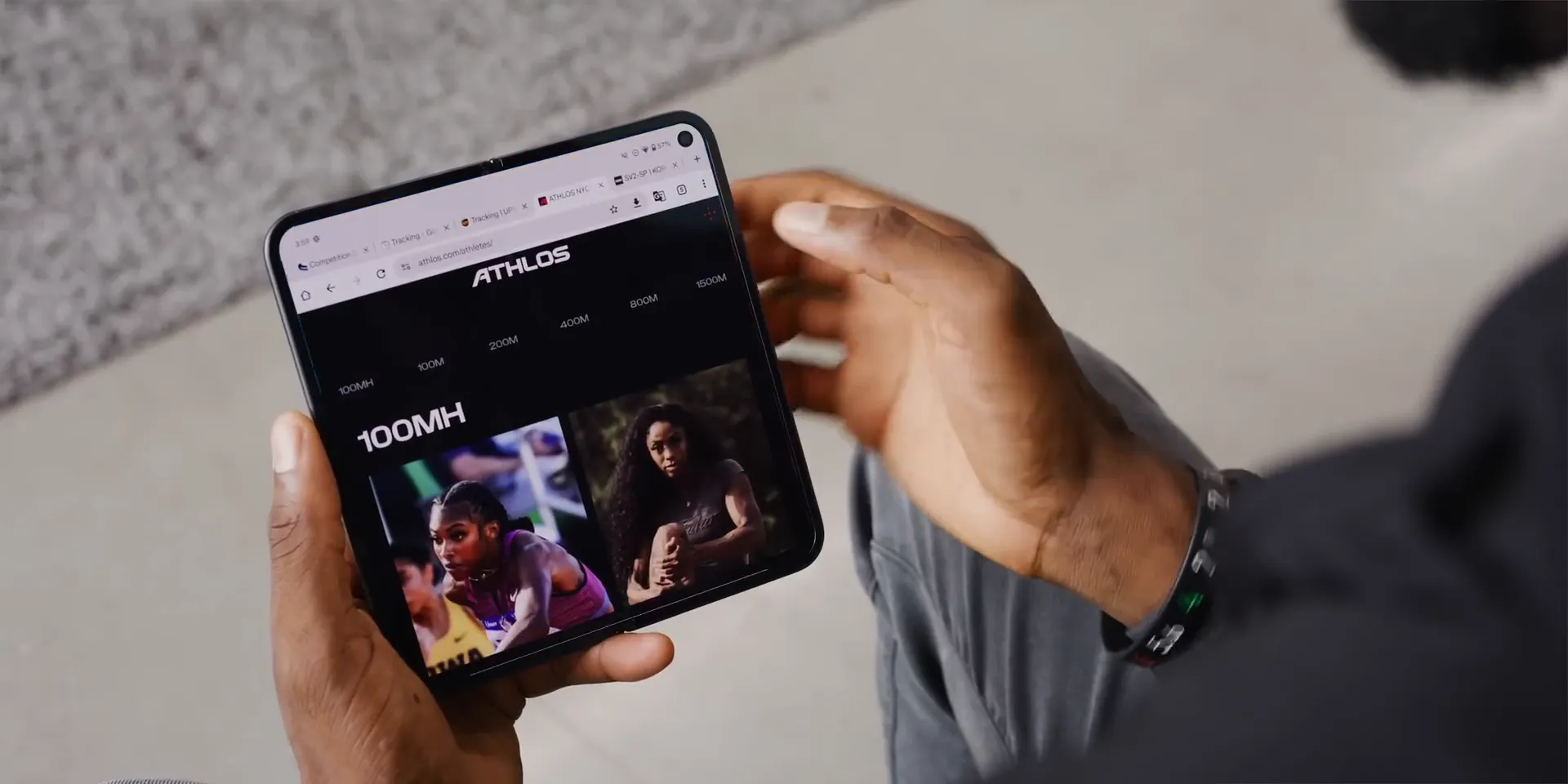 Google Pixel 9 Fold Pro की उपयोगिता