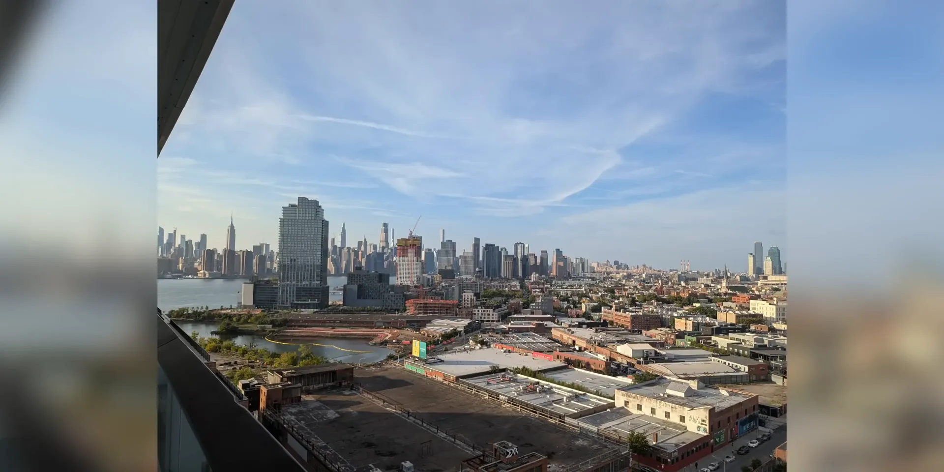 Google Pixel 9 Fold Pro का कैमरा प्रदर्शन