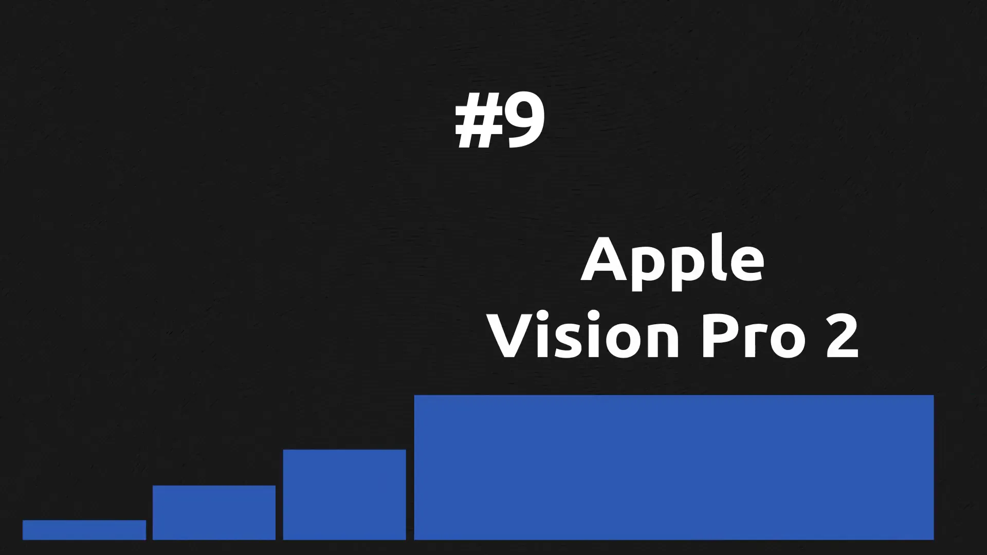 Apple Vision Pro 2