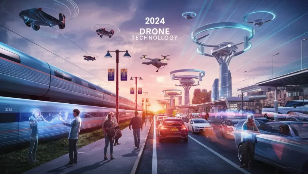 5G Technology Advancements in 2024
