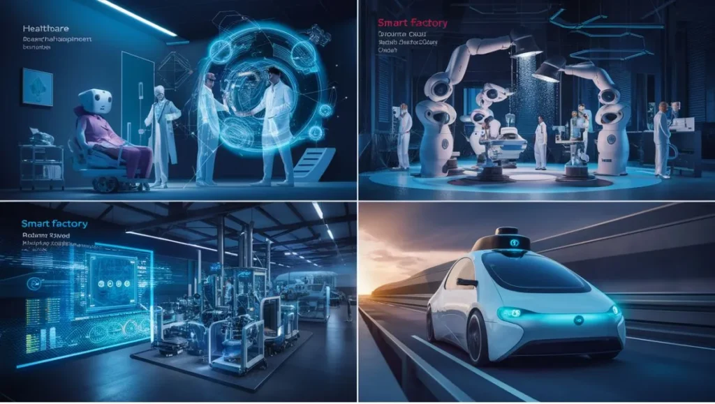 5G future: Innovations in the coming years