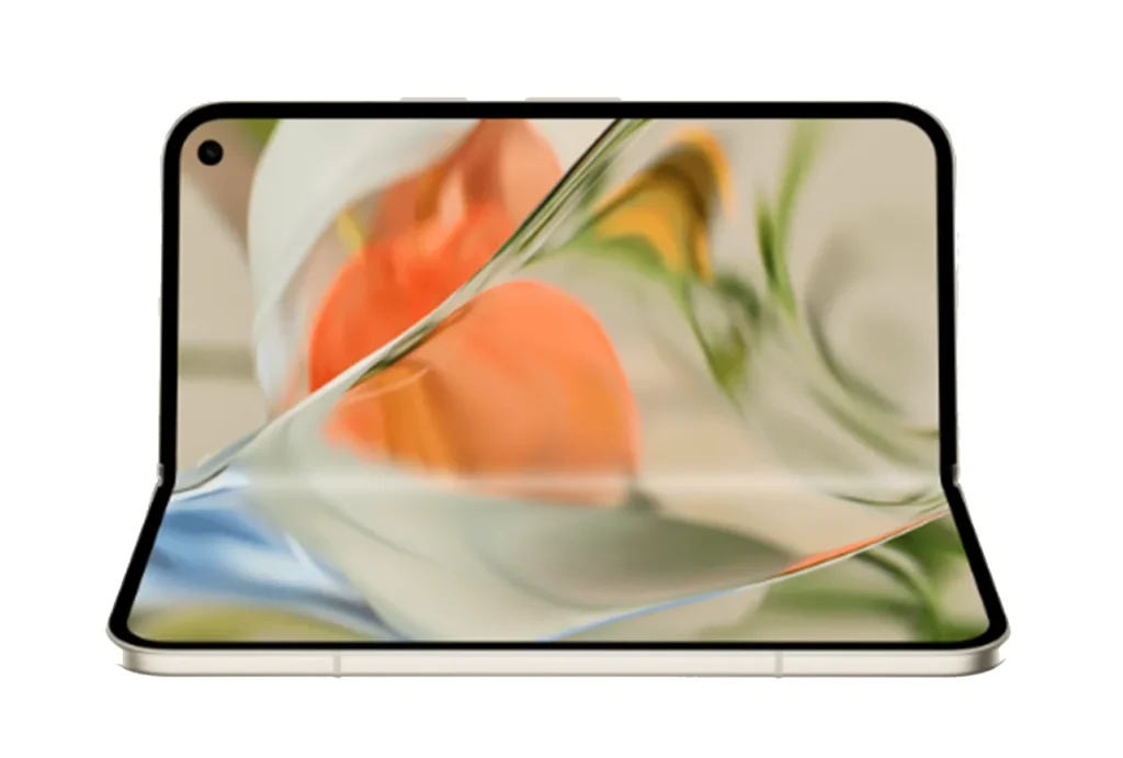 Google Pixel 9 Fold Pro का पहला इंप्रेशन