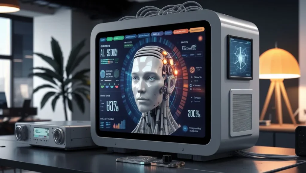 What is an AI Detector - AI डिटेक्टर क्या है