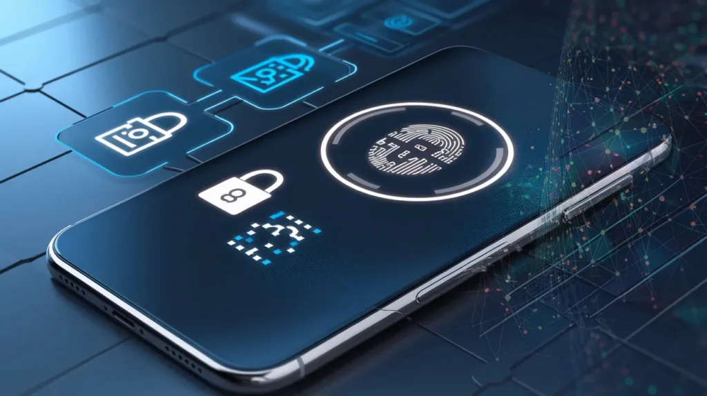 Security Measures in 2024 Crypto Wallets