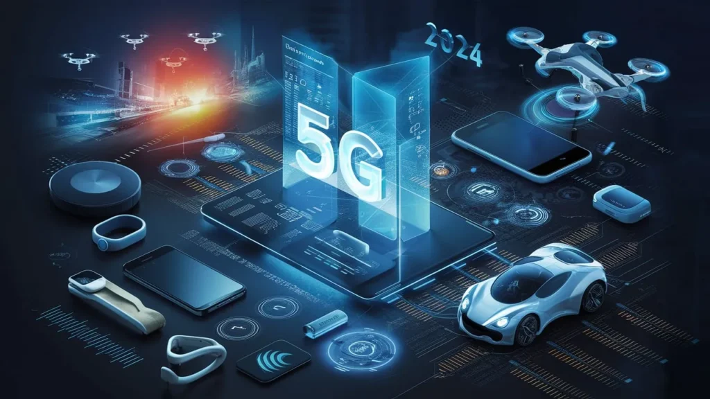 5G solutions with IBM Cloud Satellite