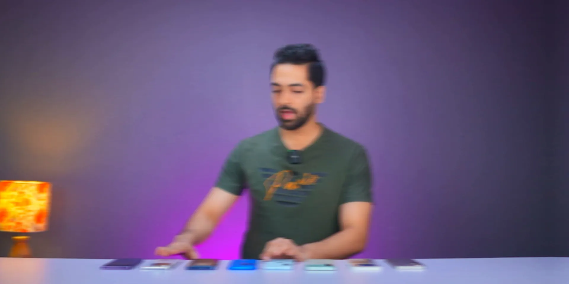 Infinix GT 20 Pro battery and charging