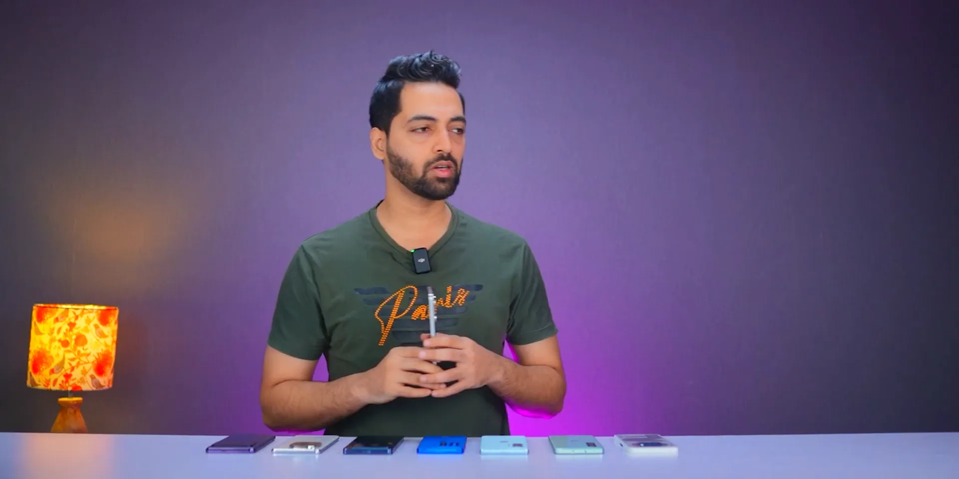 Poco F6 5G battery and charging features