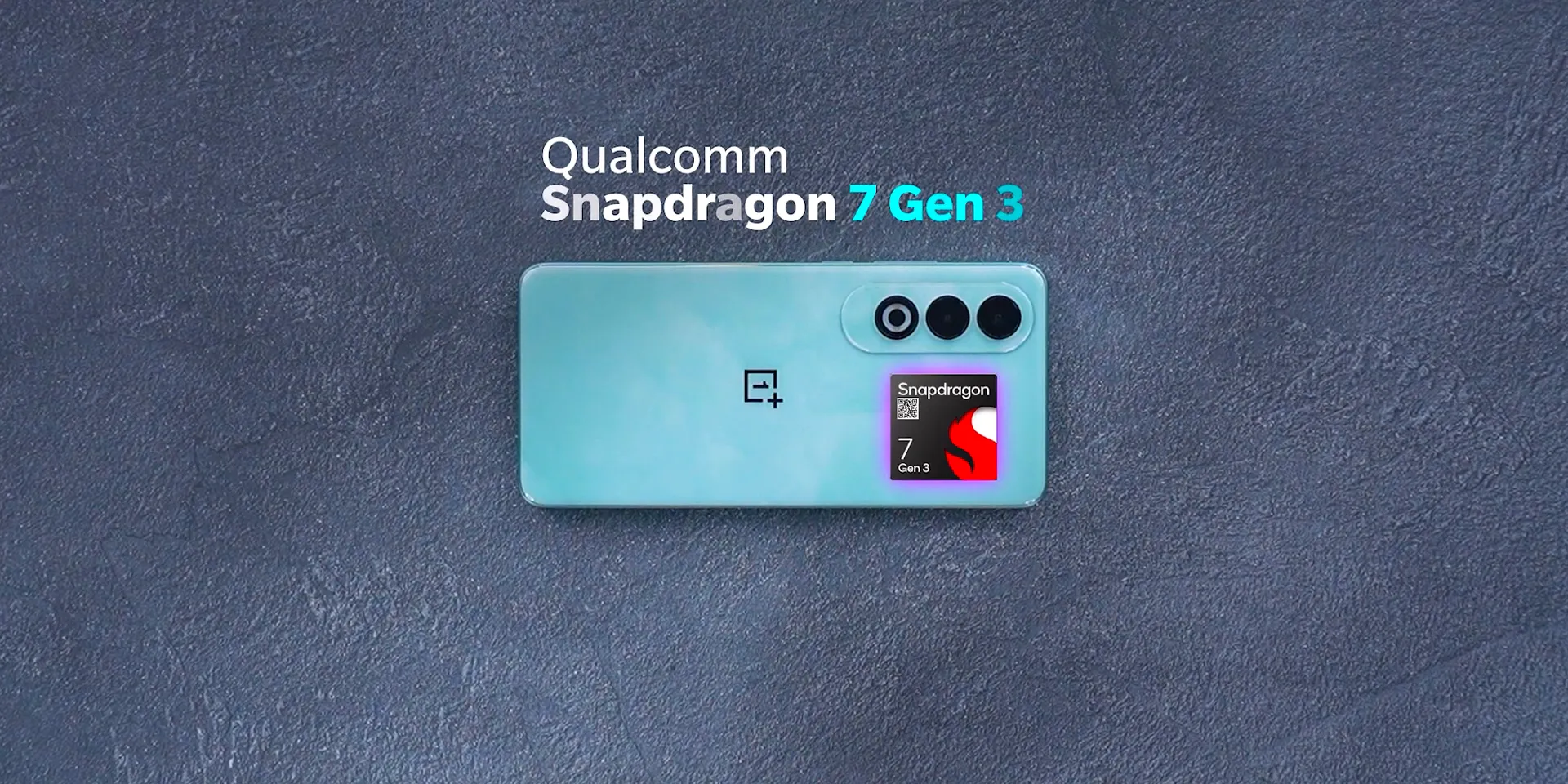 OnePlus Nord CE 4 with Snapdragon 7 Gen 3 chipset