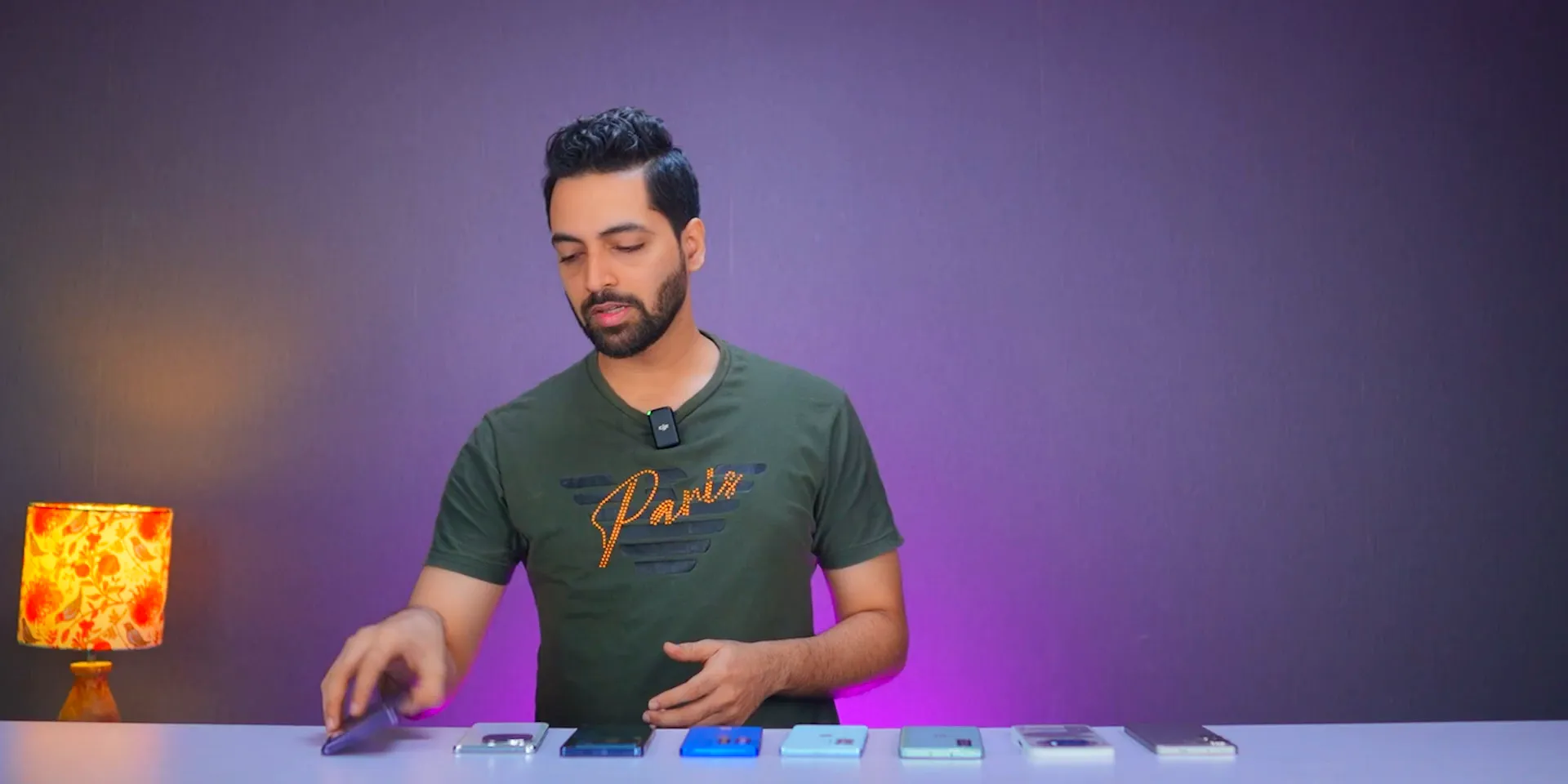 I2 Z9S Pro performance analysis