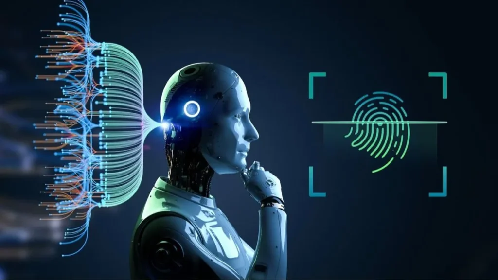 AI in Mobile Technology फेस रिकग्निशन और बायोमेट्रिक्स