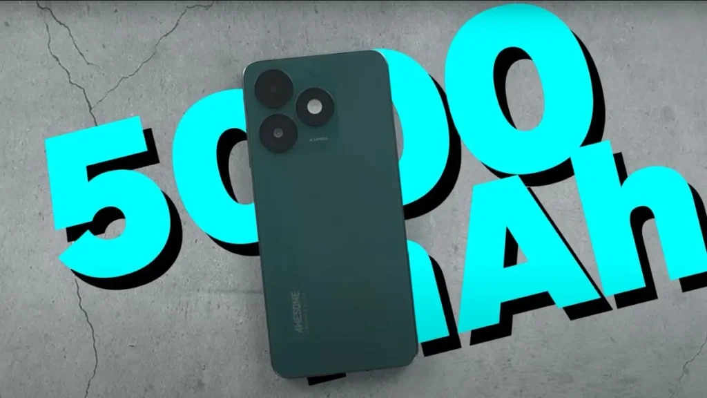 Battery: All-Day Backup