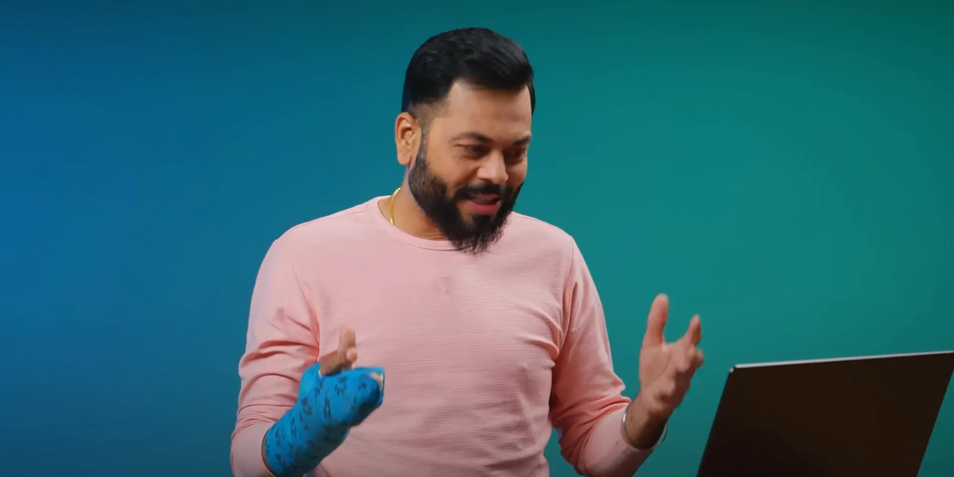 Samsung Galaxy A36 का AMOLED डिस्प्ले