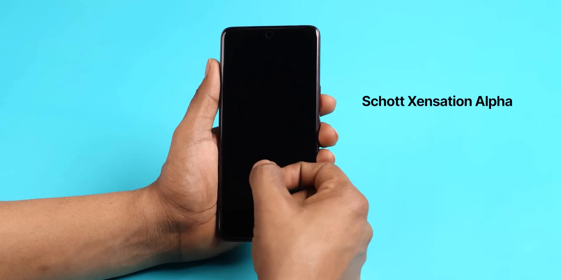 vivo V50 Build Quality