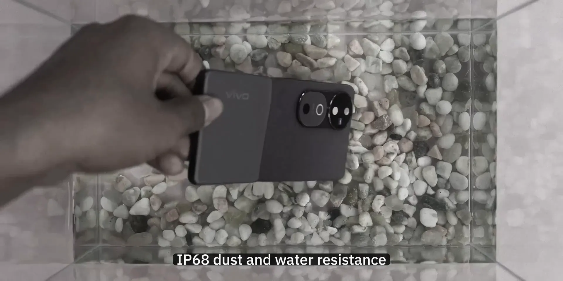 vivo V50 Other Features