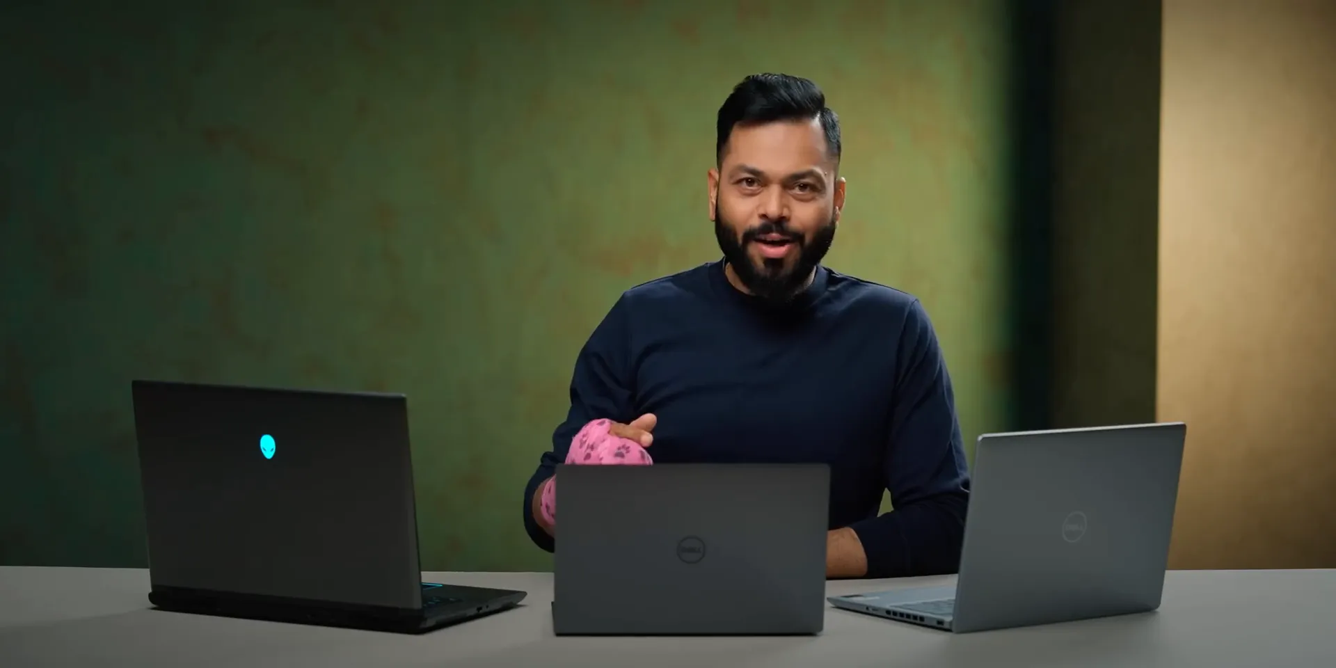 AI Features in Dell Inspiron