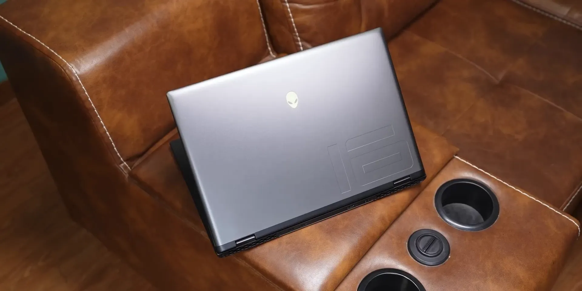 Dell Alienware Overview