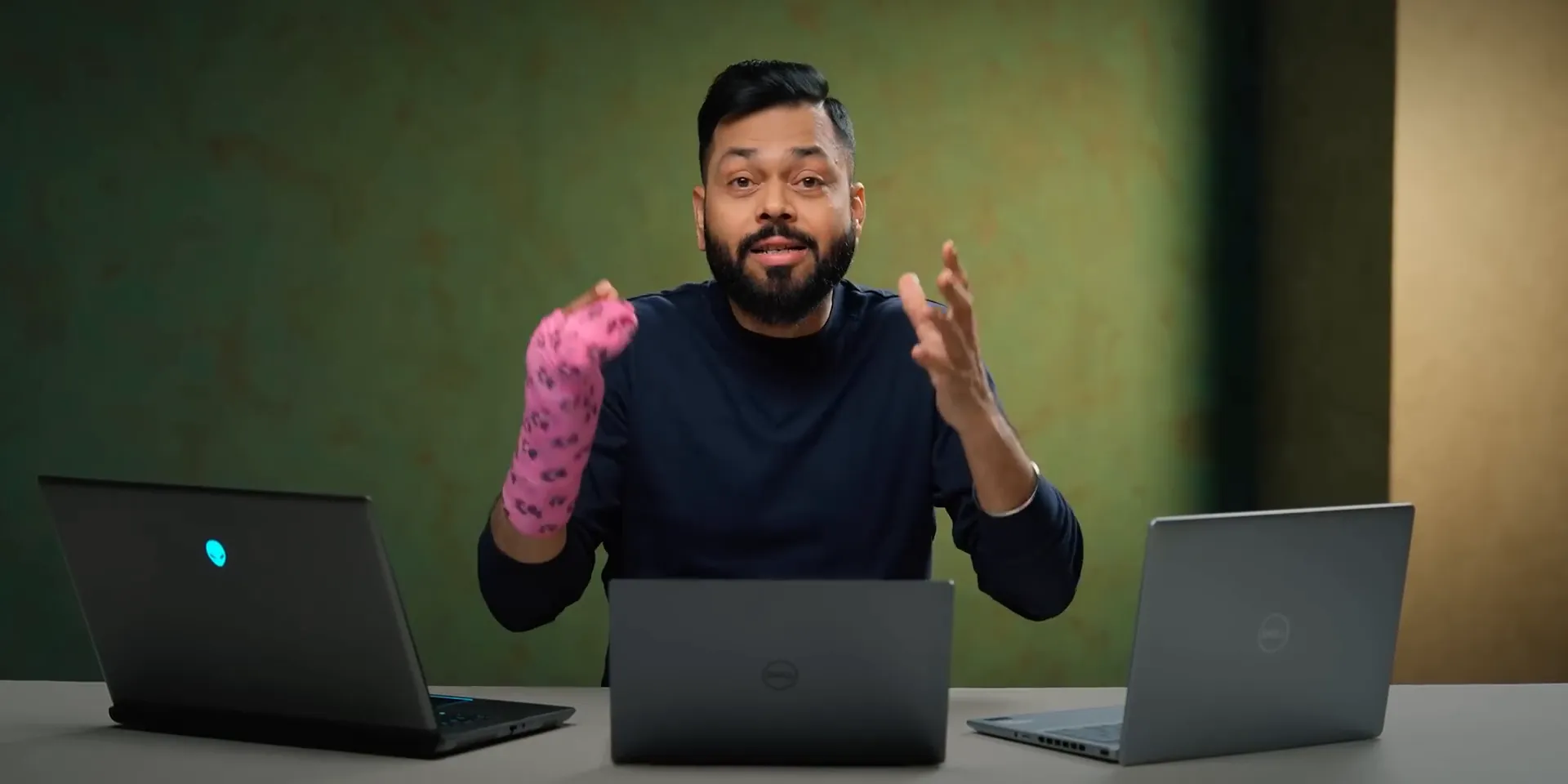 Importance of AI Features