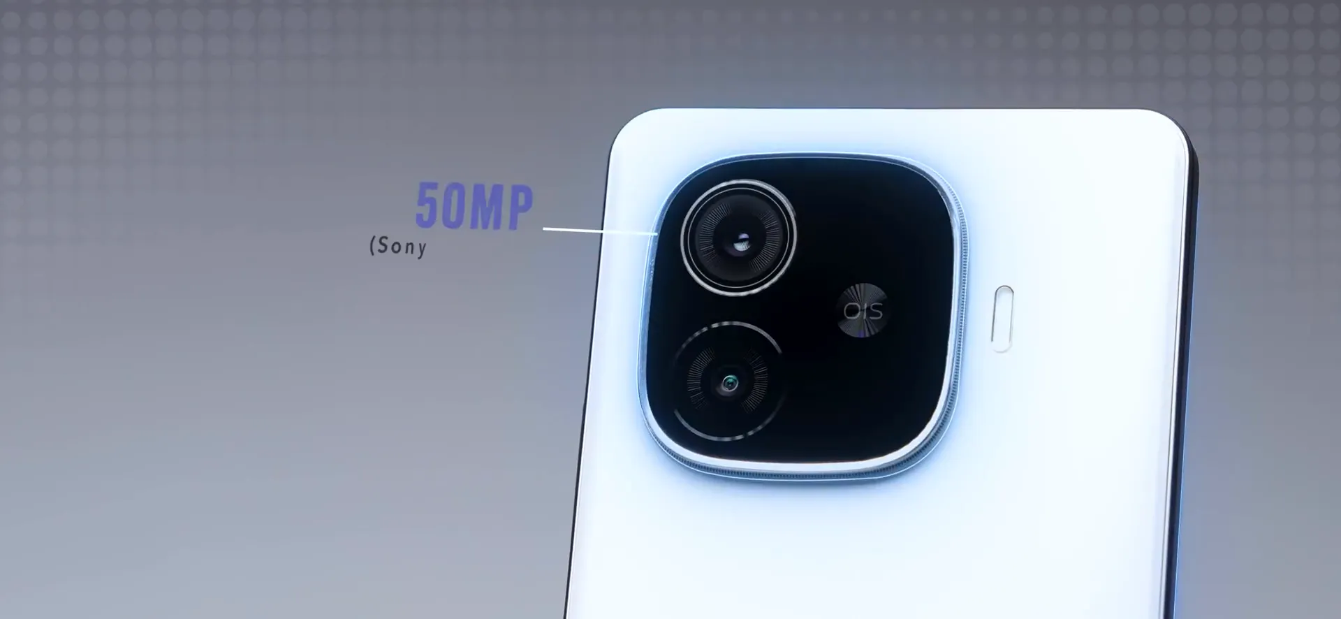 iQOO Neo 10R Camera