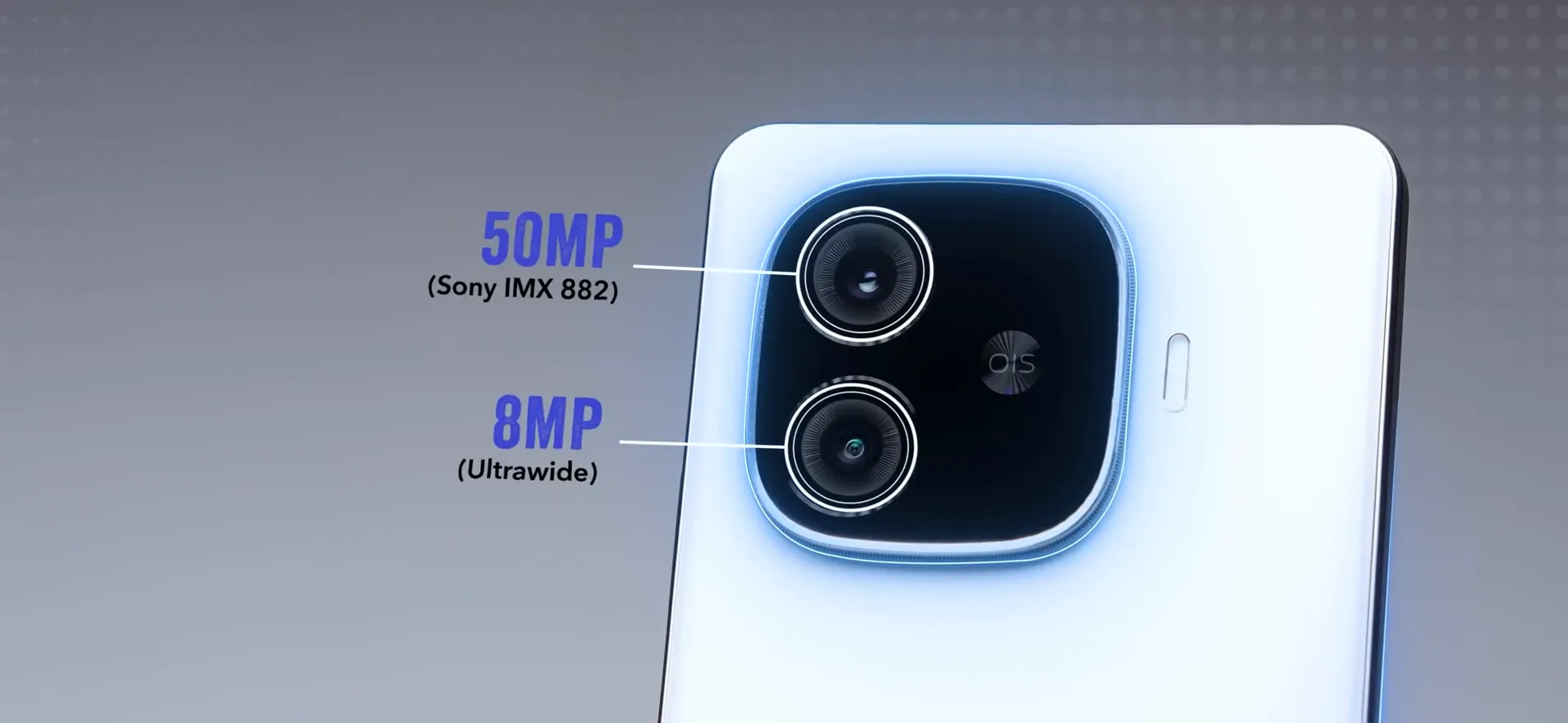 iQOO Neo 10R AI Features