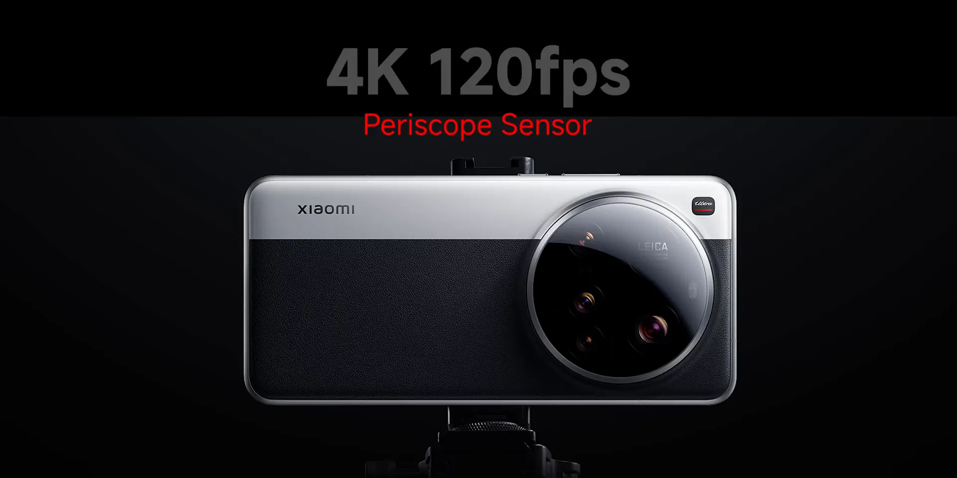 Xiaomi 15 Ultra वीडियोग्राफी प्रदर्शन