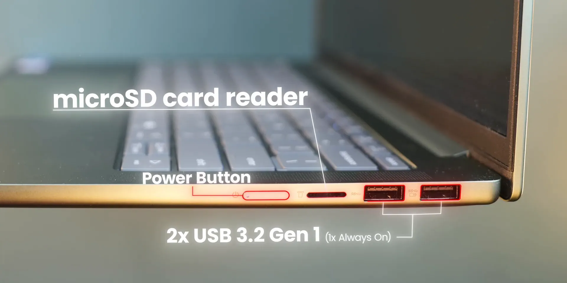 Ports of Motorola Moto Book 60