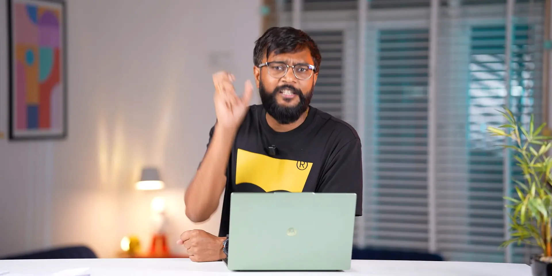 Performance of Motorola Moto Book 60