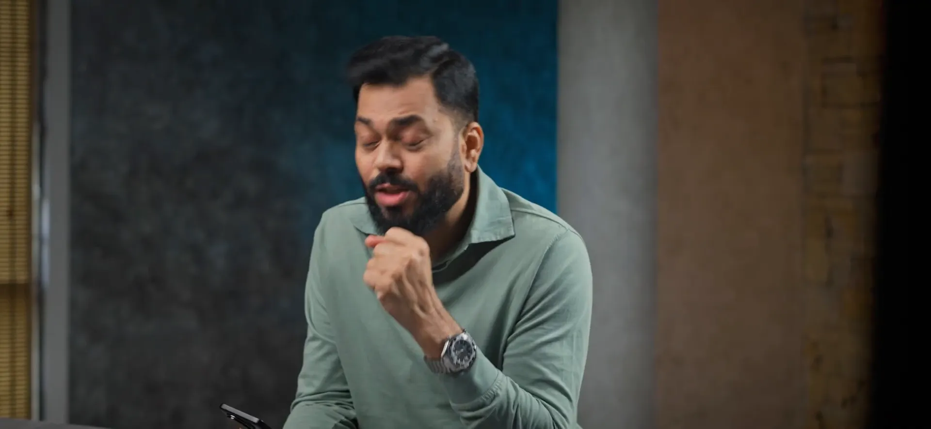 POCO F7 Ultra features and sensors