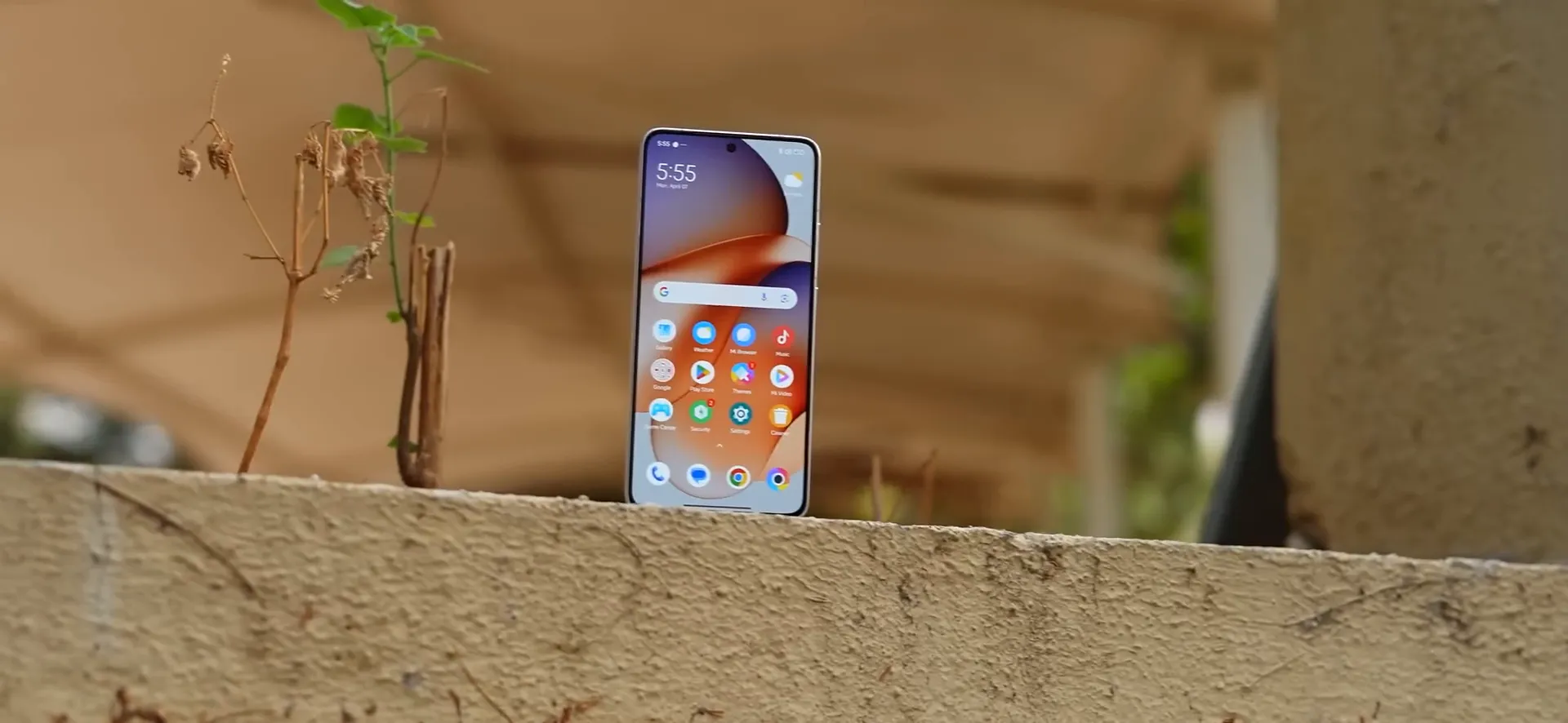 POCO F7 Pro multimedia experience