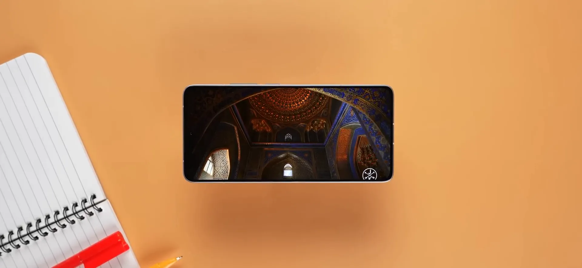 POCO F7 Pro multimedia experience